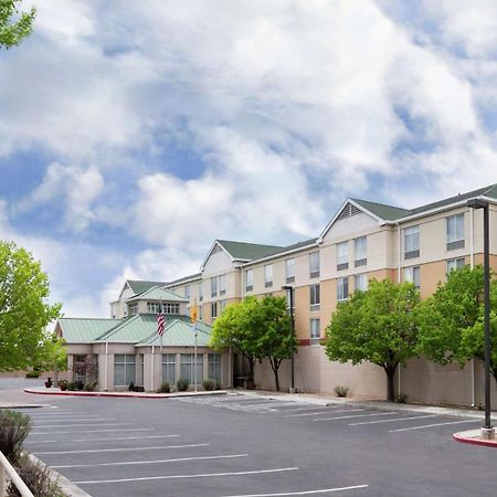 Hilton Garden Inn Albuquerque North/Rio Rancho Zewnętrze zdjęcie